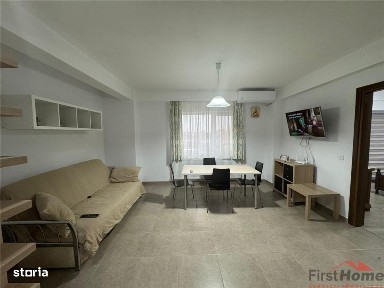 Ap 3 cam, etaj 1, bloc nou, zona Scoala 5, Lic Unirea, parcare