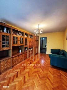 Apartament 3 Camere - Bulevardul Traian, Zona Dalia