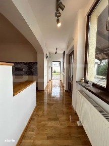 Eleganta si confort: casa renovata 2024 singur in curte, zona Bartolom