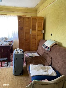 Casa compusa din 2 camere, zona Nucet!