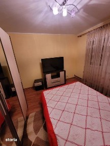 Inchiriez apartament cu 2 camere regim hotelier