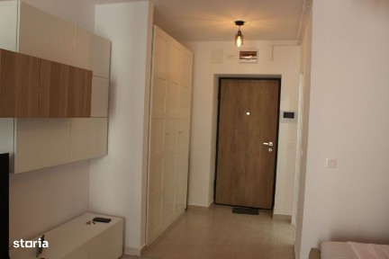 Garsoniera | Hils Brauner | Balcon | Centrala | Metrou | AC