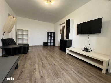 Titan-Parc IOR, vedere superba, 2camere, 500euro