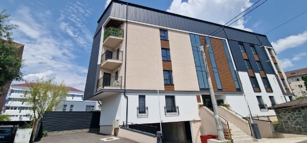 ULTRACENTRAL, str Lapusului nr 1A, 1100 €+TVA/MP