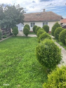 Casa de vanzare Stejaru