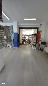 Spatiu comercial de inchiriat Satu Mare
