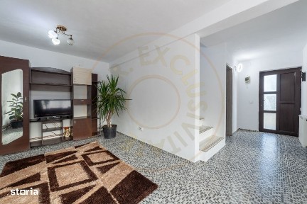 Casa de vanzare 20 km de Pitesti in Com. Malureni-Bunesti- Jud. Arges!