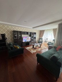 Bucuresti - Ilfov, Tunari