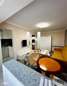 Apartament 1 camera Soarelui