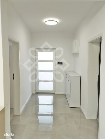 Casa moderna cu 3 dormitoare in Sanmartin