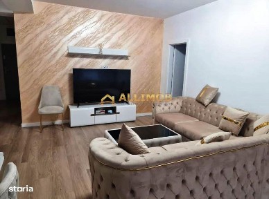 Apartament 3 camere in Ploiesti, zona Albert