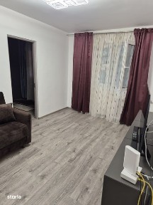 Închiriez apartament 2 camere