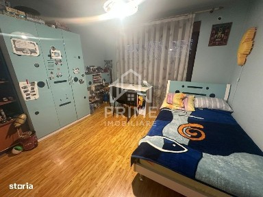 Apartament 3 camere| 90 mp | zona Cetate