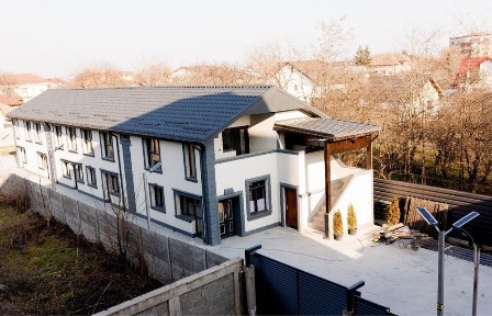 Bals, Nicolae balcescu 86