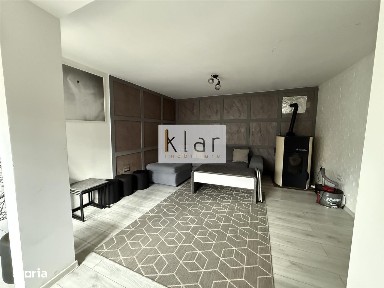 Casa de vacanta cu panorama spre lac