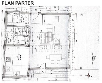 Casa Individuala cu panorama superba, in Floresti, zona exclusiva
