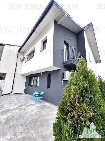 Resedinta Moderna Ansamblu Tip Boutique Gata de Mutare