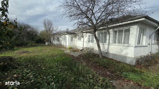 Casa Gologanu 100mp Teren cca 3200mp