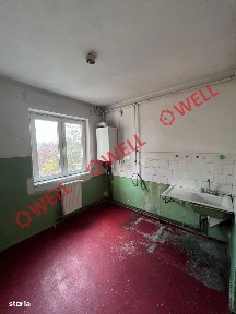 Apartament cu 2 camere de vânzare pe str. László Ferenc!