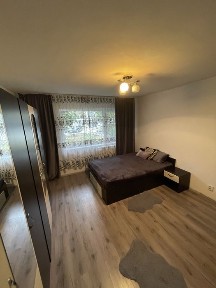 Garsoniera de inchiriat