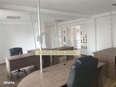 Spatiu birouri, 110mp, ultracentral, Ploiesti
