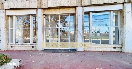 Spatiu comercial, 211mp, ultracentral, Ploiesti