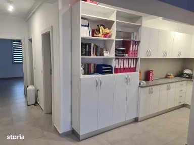 Maurer Residence - Inchiriere spatiu comercial/birou + 2 locuri de par