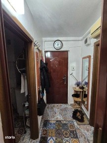 Garsoniera confort 1 zona Nord, Stefan Cel Mare colt cu Aprodu Purice