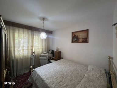 Apartament 2 camere, Alecu Russo
