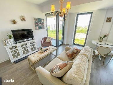 STUDIO DUBLU | CLOUD 9 | AVIATIEI | NORD | TVA 0% | MOBILAT | PARCARE