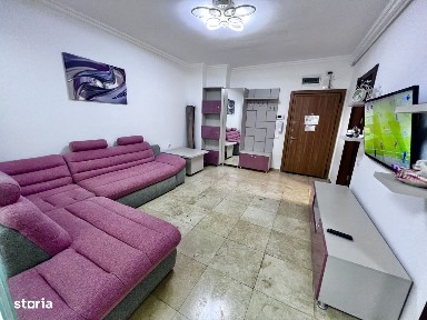 Apartament 2 camere - Solid Residence Mamaia/zona Cazino