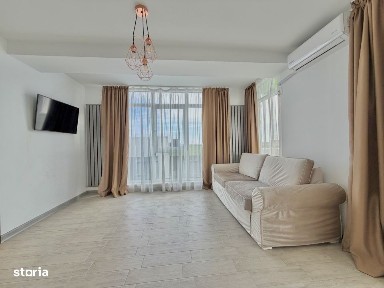 3 camere in Alezzi cu loc de parcare inclus