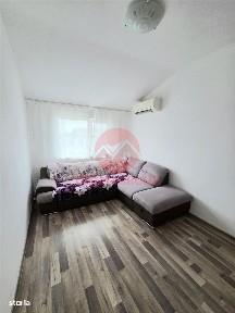 Apartament 2 camere semidecomandat, KM 4 -5