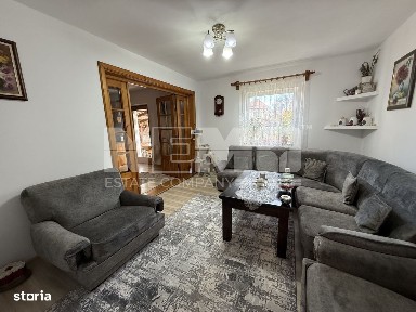 Casă 300 mp utili | 500 mp teren | Ultra-Central