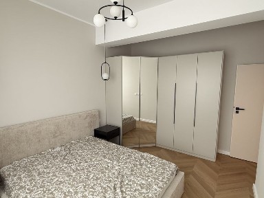 Apartament nou Catted family, 3camere 71mp+curte 35mp, rond OMV Pipera