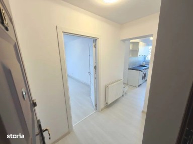 Cornisa - Inchiriere apartament 2 camere - Str. Argesului