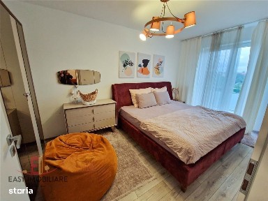 Apartament 3 camere, parcare, Maurer Residence, Targu Mures