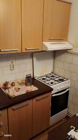 Inchiriez garsoniera