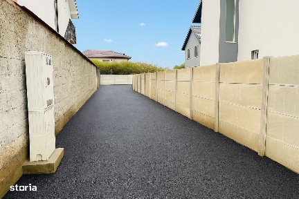 Olteni, Clinceni, Ilfov