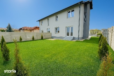 Olteni, Clinceni, Ilfov