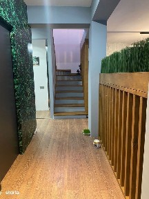 Casă P+1 modernă, complet mobilată și utilată - Chiajna