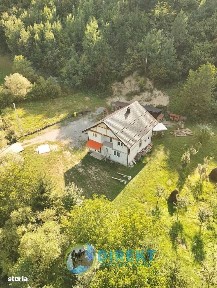 Mijlocenii Bargaului, Josenii Bargaului, Bistrita-Nasaud