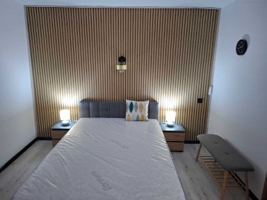 garsoniera de inchiriat