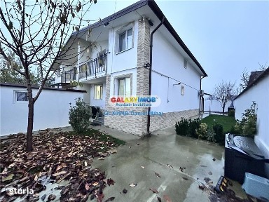 Duplex 4 camere mobilat\/utilat-Prima inchiriere-300m Parc Ghidigeni