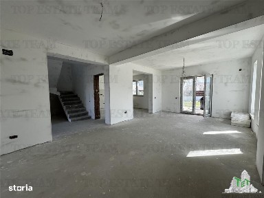 Buftea | Curte Generoasa | Compartimentare eficienta