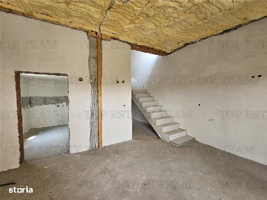 2 duplexuri stil mediteranean de vanzare intrare Domnesti