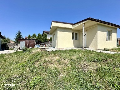 Inchiriere Casa cu 1 camera,35 mp,Feleacu,parcare, zona sens giratoriu