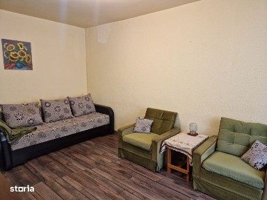 Garsoniera Valea Aurie