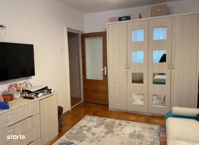 Apartament 2 camere Darmanesti, 54 metri, etaj 2 Cod:158432