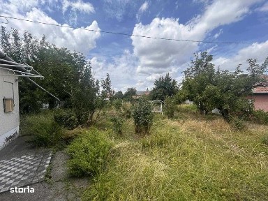 Casa cu anexe si teren generos Nagykereki